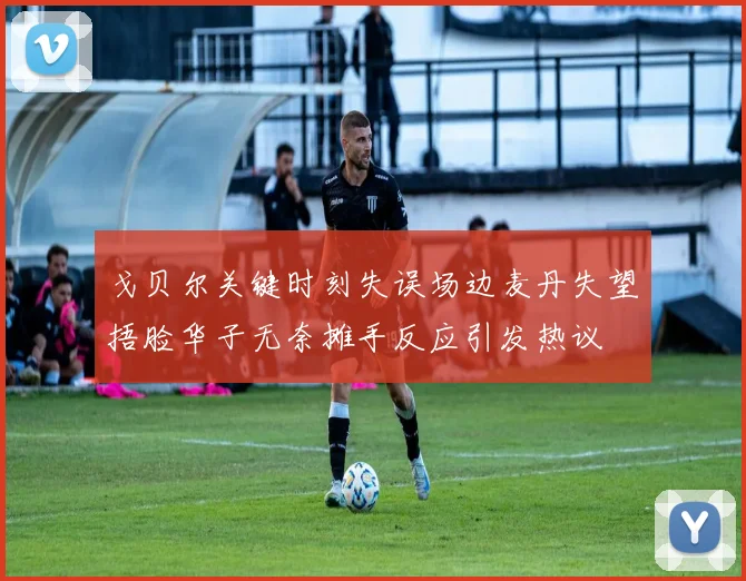 戈贝尔关键时刻失误场边麦丹失望捂脸华子无奈摊手反应引发热议